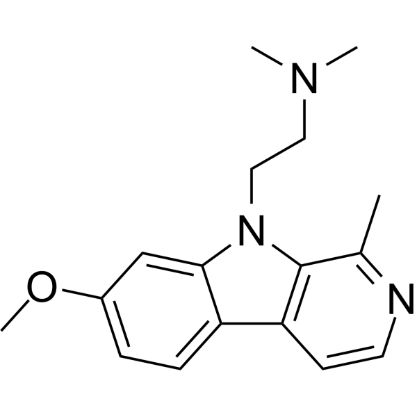 Dyrk1A-IN-8 101578-13-6